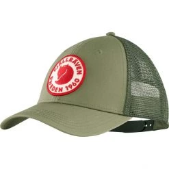 Fjällräven 1960 Logo Cap green
