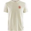 Fjällräven 1960 Logo T-Shirt Men chalk white