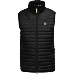 Fjällräven Abisko Padded Vest Men black