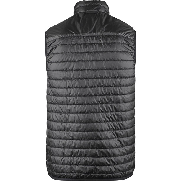 Fjällräven Abisko Padded Vest Men black 2 Fjällräven Abisko Padded Vest Men black - Image 2