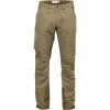 Fjällräven Abisko Lite Trekking Trousers Men sand