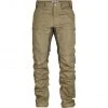 Fjällräven Abisko Lite Trekking Zip-Off Trousers Men sand-tarmac