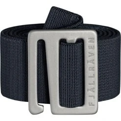 Fjällräven Abisko Midsummer Belt dark navy