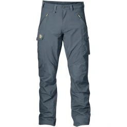 Fjällräven Abisko Trousers Men dusk