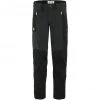 Fjällräven Abisko Trousers Men black