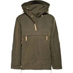 Fjällräven Anorak No.8 Men dark olive