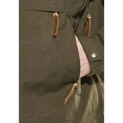 Fjällräven Anorak No.8 Men dark olive -Outfit Gear Store fjaellraeven anorak no8 men dark olive 5