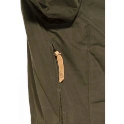 Fjällräven Anorak No.8 Men dark olive -Outfit Gear Store fjaellraeven anorak no8 men dark olive 6