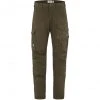 Fjällräven Barents Pro Hydratic Trousers Men dark olive