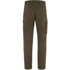 Outfit Gear Store -Outfit Gear Store fjaellraeven barents pro hydratic trousers men dark olive 2