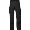 Fjällräven Barents Pro Trousers Men dark grey/dark grey