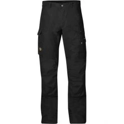 Fjällräven Barents Pro Trousers Men dark grey/dark grey