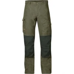 Fjällräven Barents Pro Trousers Men laurel green-deep forest