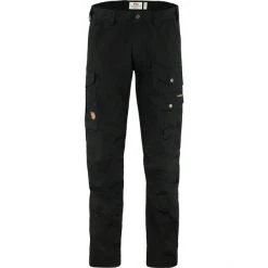 Fjällräven Barents Pro Trousers Men black-black