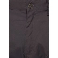 Fjällräven Barents Pro Trousers Men dark grey/black -Outfit Gear Store fjaellraeven barents pro trousers men dark grey black 6