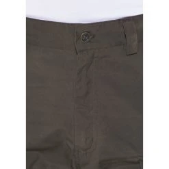 Fjällräven Barents Pro Trousers Men dark olive/black -Outfit Gear Store fjaellraeven barents pro trousers men dark olive black 5