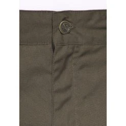 Fjällräven Barents Pro Trousers Men dark olive/dark olive -Outfit Gear Store fjaellraeven barents pro trousers men dark olive dark olive 5