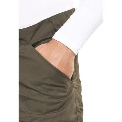 Fjällräven Barents Pro Trousers Men dark olive/dark olive -Outfit Gear Store fjaellraeven barents pro trousers men dark olive dark olive 6