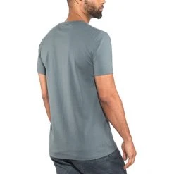 Fjällräven Est. 1960 T-Shirt Men dusk -Outfit Gear Store fjaellraeven est 1960 t shirt men dusk 2