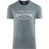 Fjällräven Est. 1960 T-Shirt Men dusk