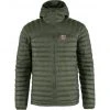 Fjällräven Expedition Lätt Hoodie Men deep forest