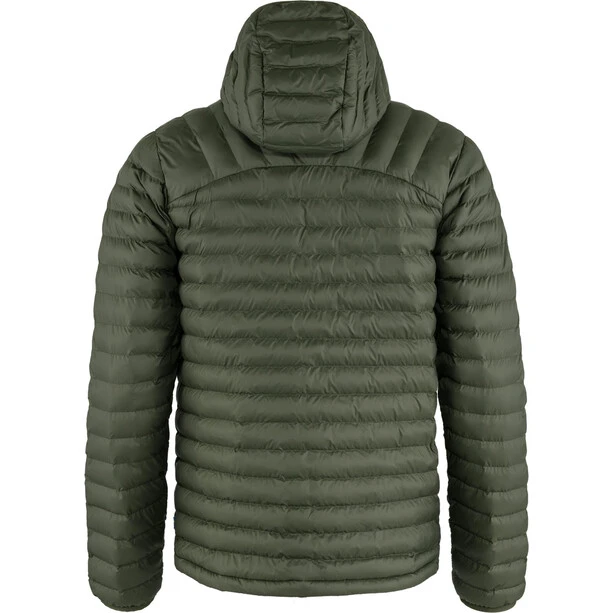 Fjällräven Expedition Lätt Hoodie Men deep forest 2 Fjällräven Expedition Lätt Hoodie Men deep forest - Image 2
