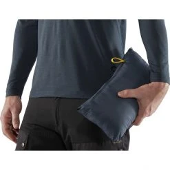 Fjällräven Expedition Lätt Hoodie Men navy -Outfit Gear Store fjaellraeven expedition laett hoodie men navy 3