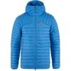 Fjällräven Expedition Lätt Hoodie Men un blue