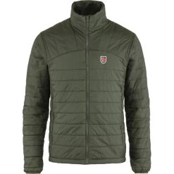 Fjällräven Expedition X-Lätt Jacket Men deep forest