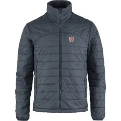 Fjällräven Expedition X-Lätt Jacket Men navy
