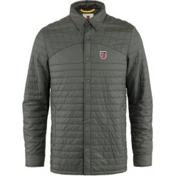 Fjällräven Expedition X-Lätt Jacket Men basalt
