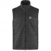 Fjällräven Expedition X-Lätt Vest Men black