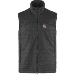 Fjällräven Expedition X-Lätt Vest Men black