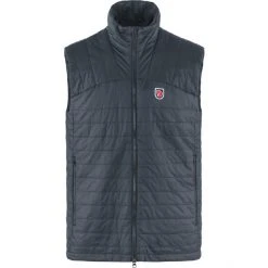 Fjällräven Expedition X-Lätt Vest Men navy
