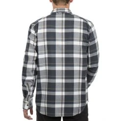 Fjällräven Fjällglim Shirt Men dark blue -Outfit Gear Store fjaellraeven fjaellglim shirt men dark blue 4