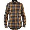 Fjällräven Fjällglim Shirt Men deep forest