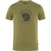 Fjällräven Fox Shirt Men moss green