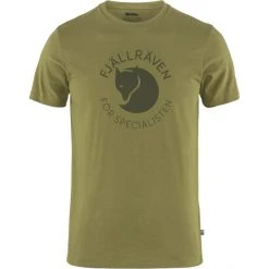 Fjällräven Fox Shirt Men moss green