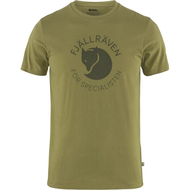 Fjällräven Fox Shirt Men moss green 1 Fjällräven Fox Shirt Men moss green