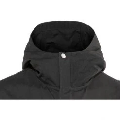 Fjällräven Greenland Jacket Men black 9 Fjällräven Greenland Jacket Men black -Outfit Gear Store fjaellraeven greenland jacket men black 4
