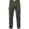 Fjällräven Greenland Jeans Men deep forest