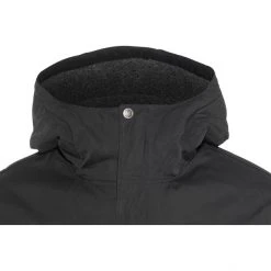 Fjällräven Greenland Winter Jacket Men black -Outfit Gear Store fjaellraeven greenland winter jacket men black 4