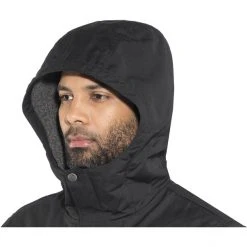 Fjällräven Greenland Winter Jacket Men black -Outfit Gear Store fjaellraeven greenland winter jacket men black 6