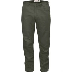 Fjällräven High Coast Trousers Men mountain grey