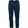Fjällräven High Coast Trousers Men navy