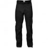 Fjällräven Keb Plus-Shell Trousers Men black