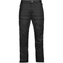 Fjällräven Keb Touring Padded Trousers Men black