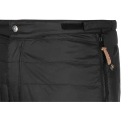 Fjällräven Keb Touring Padded Trousers Men black -Outfit Gear Store fjaellraeven keb gefuetterte touring hose herren black 3