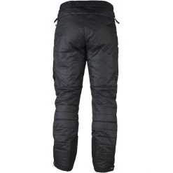 Fjällräven Keb Touring Padded Trousers Men black -Outfit Gear Store fjaellraeven keb gefuetterte touring hose herren black 5