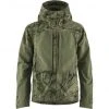 Fjällräven Keb Jacket Men green camo-laurel green
